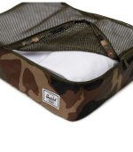 Kyoto Packing Cubes Woodland Camo - Image 2
