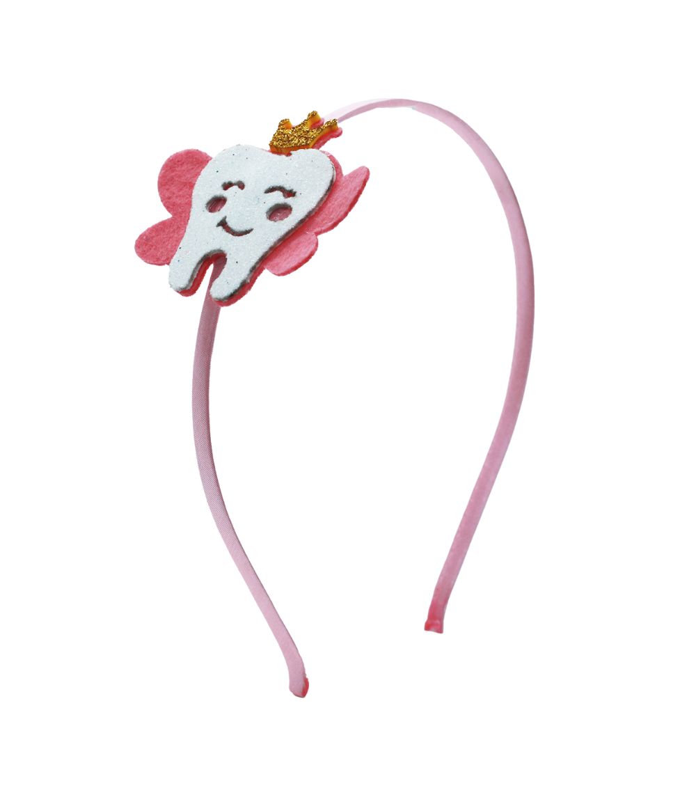 125 Kiddoz Tooth Fairy Tiara - Image 1