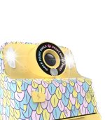 Camera Pixiprint, Mermaid - Image 3