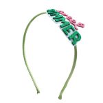 Kiddoz Sweet Summer Tiara