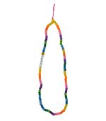 Mamacita Happy Flicker Phone Strap