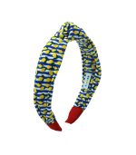 Kiddoz Lemon Riviera Headband