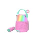 Speaker & Karaoke - Rose