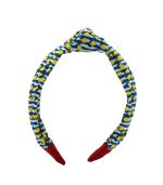 Kiddoz Lemon Riviera Headband - Image 2