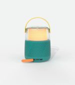 Speaker & Karaoke - Blue - Image 5