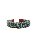 Kiddoz Lemon Riviera Headband - Image 3