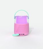Speaker & Karaoke - Rose - Image 6