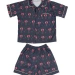 You're My Lobster Women's Summer Pyjamas
