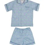 Shellebrate Women's Summer Pyjamas