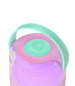 Speaker & Karaoke - Rose - Image 3