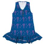 You're My Lobster Kids Summer Nightdress