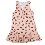 Wild About You Kids Summer Nightdress