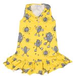 Disco Chicks Kids Summer Nightdress