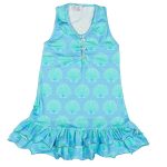 Shellebrate Kids Summer Nightdress