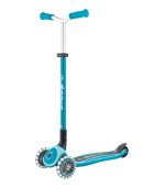 Globber Scooter Master Lights Aqua - Image 3