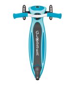 Globber Scooter Master Lights Aqua - Image 4
