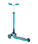 Globber Scooter Master Lights Aqua - Image 5