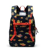 Heritage Youth Backpack Something Fishy - Image 3