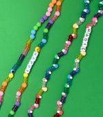Mamacita Happy Flicker Phone Strap - Image 3