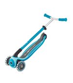 Globber Scooter Master Lights Aqua - Image 7