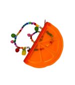 Mamacita Fruit Frenzy Bracelet & Necklace Set - Image 5