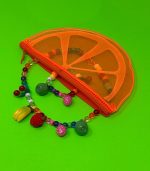 Mamacita Fruit Frenzy Bracelet & Necklace Set - Image 2