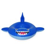 Shark Inflatable Pool Ring