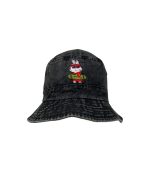 Wild Wheels Kids Bucket Hat