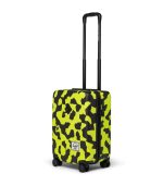 Heritage Hardshell Carry On Shadow Pixel Lime Punch - Image 2