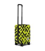 Heritage Hardshell Carry On Shadow Pixel Lime Punch - Image 4