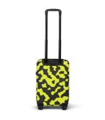 Heritage Hardshell Carry On Shadow Pixel Lime Punch - Image 3