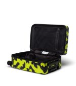 Heritage Hardshell Carry On Shadow Pixel Lime Punch - Image 5