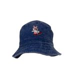 Roll With Me Kids Bucket Hat