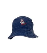 Roll With Me Kids Bucket Hat