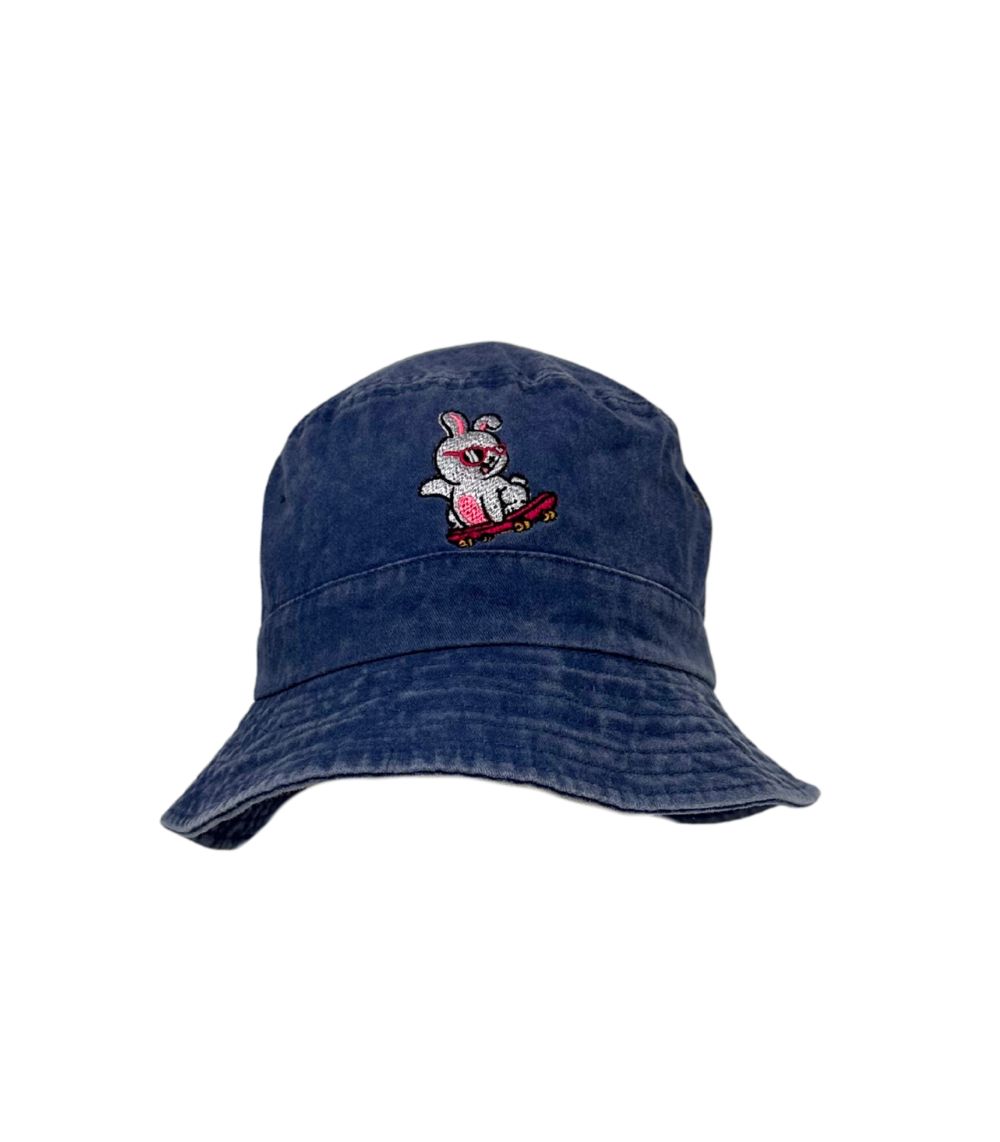 17 Roll With Me Kids Bucket Hat - Image 1