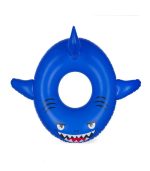 Shark Inflatable Pool Ring - Image 3