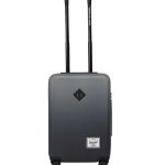 Heritage Hardshell Large Carry On Luggage - Black Gradient