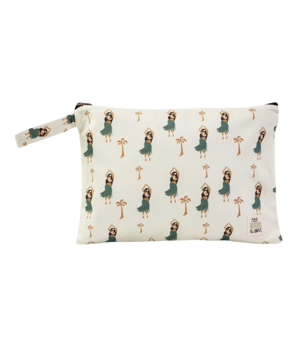 217 Pua Medium Bag - Image 1