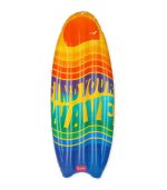 Inflatable Lilo - Surf