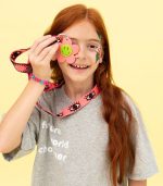 Future World Changer Grey Kids T-Shirt - Image 3