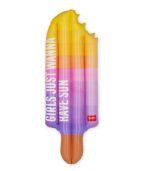 Inflatable Lilo - Ice Pop