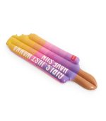 Inflatable Lilo - Ice Pop - Image 2