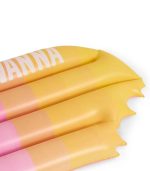 Inflatable Lilo - Ice Pop - Image 3