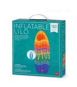 Inflatable Lilo - Surf - Image 4