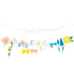 Meadow Unicorns Garland Set