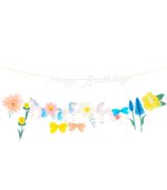 Meadow Unicorns Garland Set