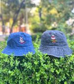 Roll With Me Kids Bucket Hat - Image 2