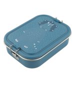 Lunch Box Large - Mr. Triceratops