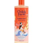 Bubble Bath 500ml, Sweet Orange