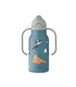 Kimmie Bottle 250ml, Arctic Sea/Ocean View
